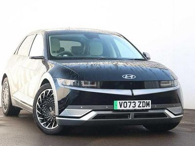 Used 2023 Hyundai Ioniq 5 Ultimate SUV | £27,990
