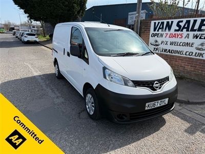 Nissan NV200