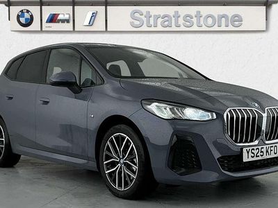 BMW 230e Active Tourer