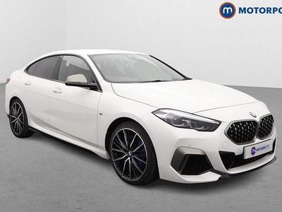 BMW M235
