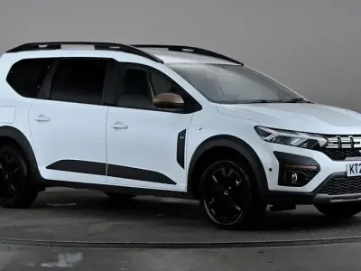 Used Dacia Jogger
