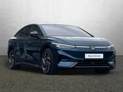 Used VW ID.7