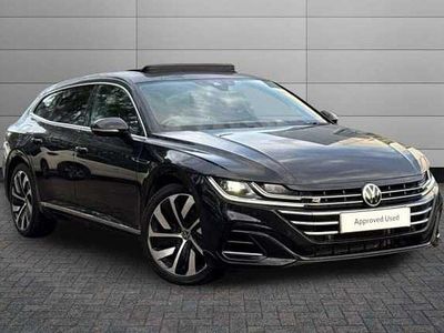 VW Arteon