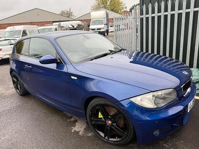 BMW 120