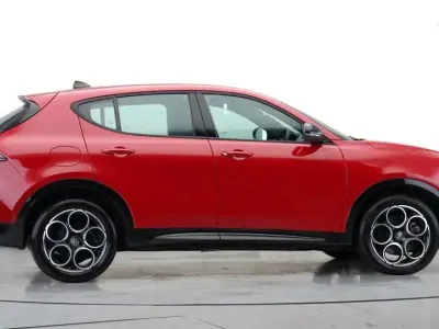 Used Alfa Romeo Tonale