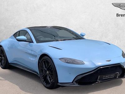 Aston Martin Vantage
