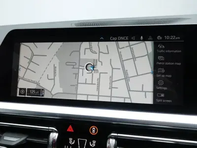 Used BMW 330e
