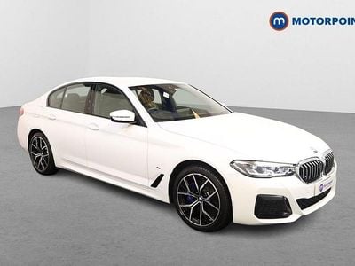 BMW 530e