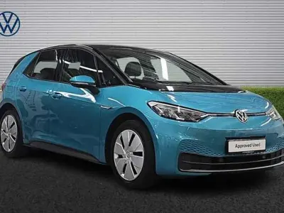 Used VW ID.3
