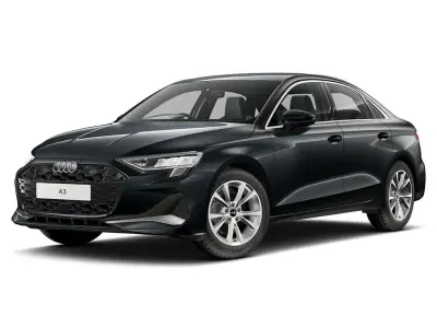Begagnad Audi A3