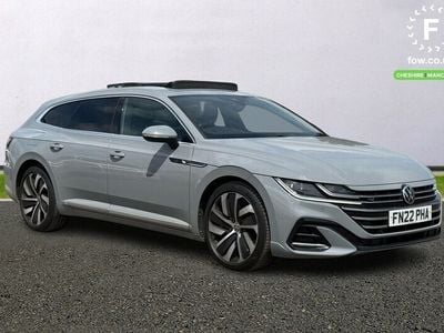 VW Arteon