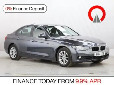 Used BMW 330e