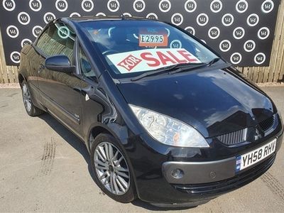 used Mitsubishi Colt 1.5 CZC2