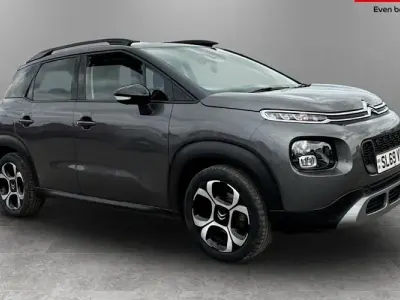 Usado Citroën C3 Flair 131 HP (96 kW) 2020 Citadino