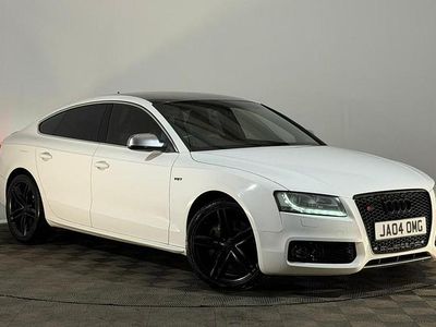 Used Audi A5 Sportback 2010 Hatchback