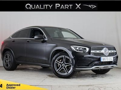 Mercedes GLC300