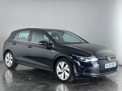 VW Golf VII