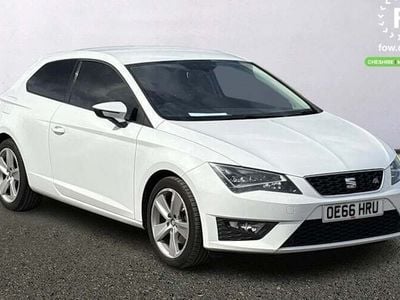 Seat Leon SC