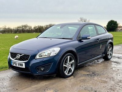 Volvo C30