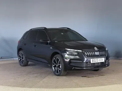Used Skoda 110 R