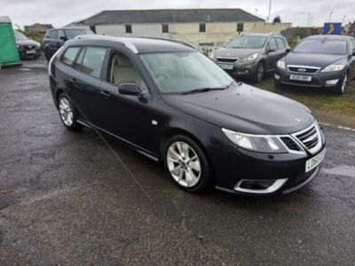 Saab 9-3