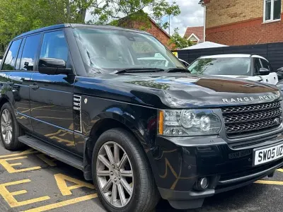 Gebraucht Land Rover Range Rover