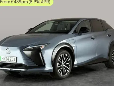 Used Lexus RZ 450e 230 kW (313 HP) 2026 SUV