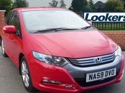 Used Honda Insight 2009 Hatchback