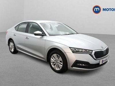 Used Skoda Octavia SE Technology 150 HP (110 kW) 2024 Hatchback