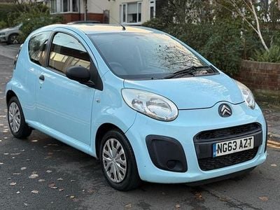 Citroën C1