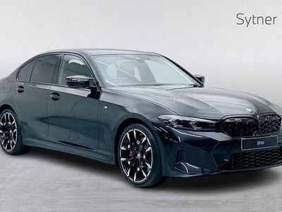 New BMW M340 M Sport 374 HP (275 kW) 2025 Sedan