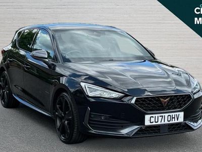 Seat Leon ST