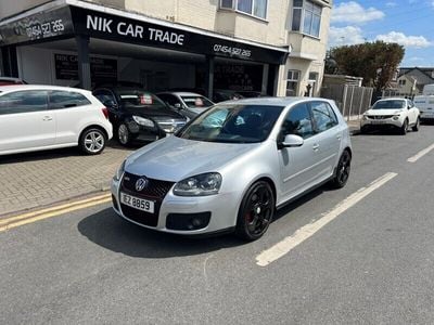 VW Golf IV