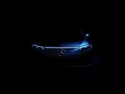 Used Mercedes CLA220