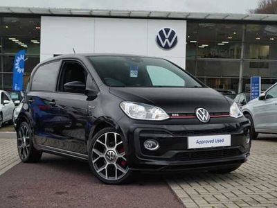 VW up!