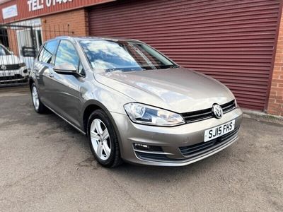 VW Golf VII