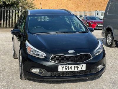 Kia Ceed Sportswagon