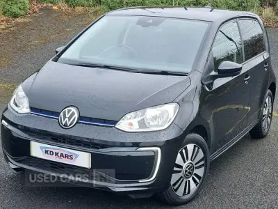 Used VW e-up!