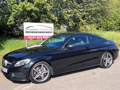 Mercedes C250
