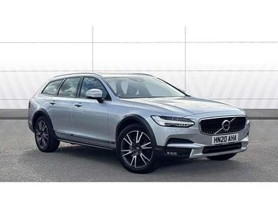 Volvo V90 CC