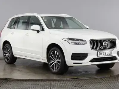 Used Volvo XC90 Momentum 232 HP (170 kW) 2022 SUV