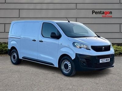 Peugeot Expert