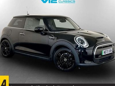 Used 2021 Mini Cooper S Hatch Hatchback | £11,995 (Good price)