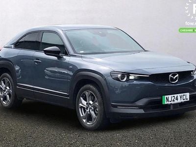 Mazda MX30
