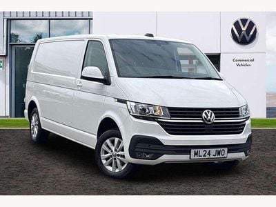 VW T6.1