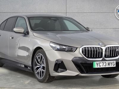 BMW i5