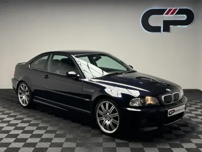 Used BMW M3