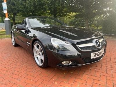 Mercedes SL350