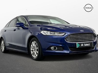 used Ford Mondeo 1.5 TDCi ECOnetic Titanium 5dr