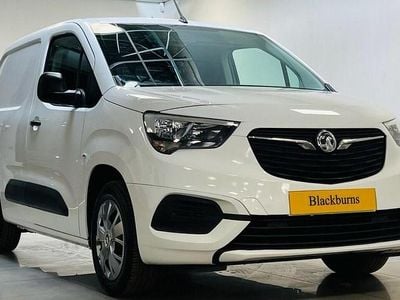 Vauxhall Combo